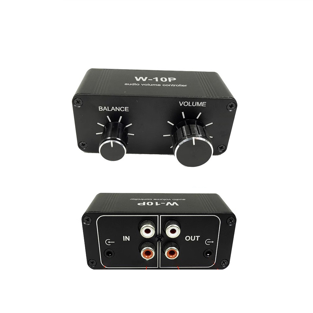 Audio Music Volume - Audio Amplifier Stereo Volume Controller Music