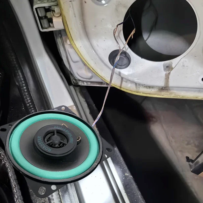 Audio Music Hifi - 4/5/6.5 Inch Car Coaxial Speakers HiFi