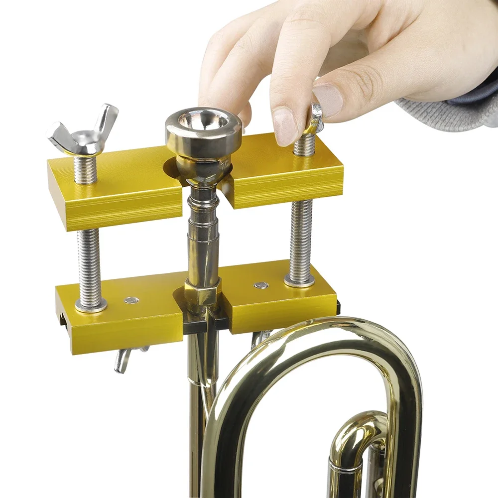 Trombone Mouthpiece - Trumpet Mouthpiece Puller Brass Mouth Remover