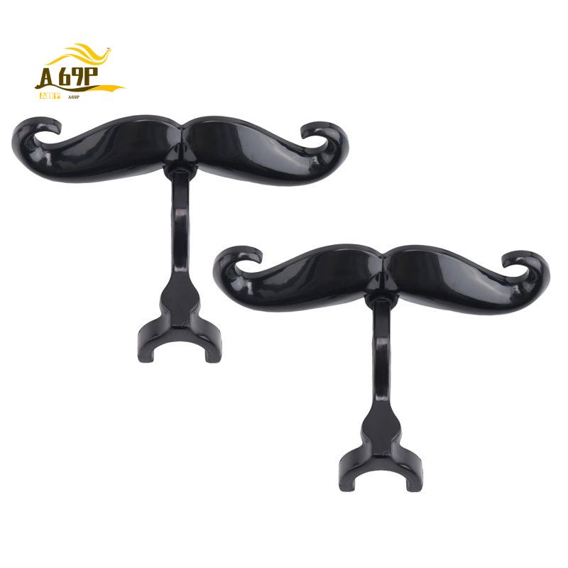 A69P-Clip-On Beard For Trumpet - Trombone Mouthpiece ulasan dan harga