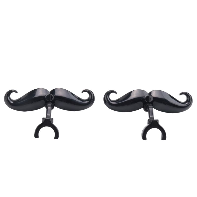 A69P-Clip-On Beard For Trumpet - Trombone Mouthpiece ulasan dan harga
