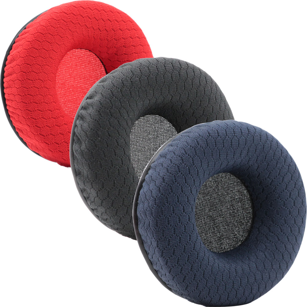 Poyatu HD 25 Fabric Earpads fo - Sennheiser Headphone Hd 25 ulasan dan harga