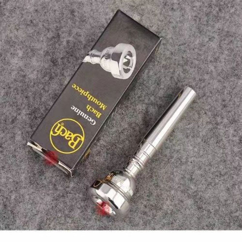 NEW Hot Sell Bb Trumpet Mouthp - Trombone Mouthpiece ulasan dan harga