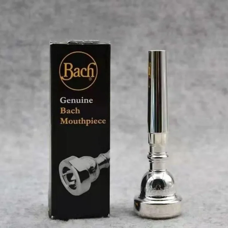 NEW Hot Sell Bb Trumpet Mouthp - Trombone Mouthpiece ulasan dan harga