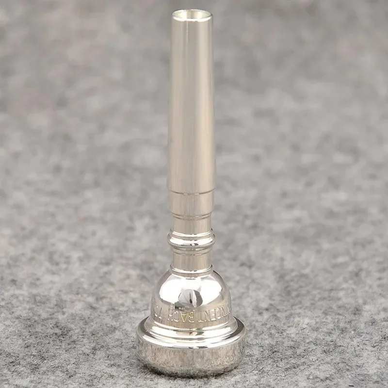 NEW Hot Sell Bb Trumpet Mouthp - Trombone Mouthpiece ulasan dan harga