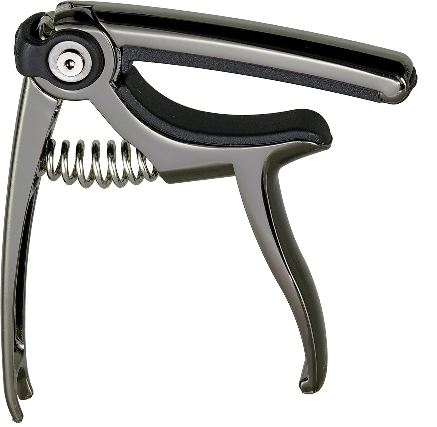 4-in-1 Guitar Capo for 6 Strin - Electric Guitar Pick Pack ulasan dan harga