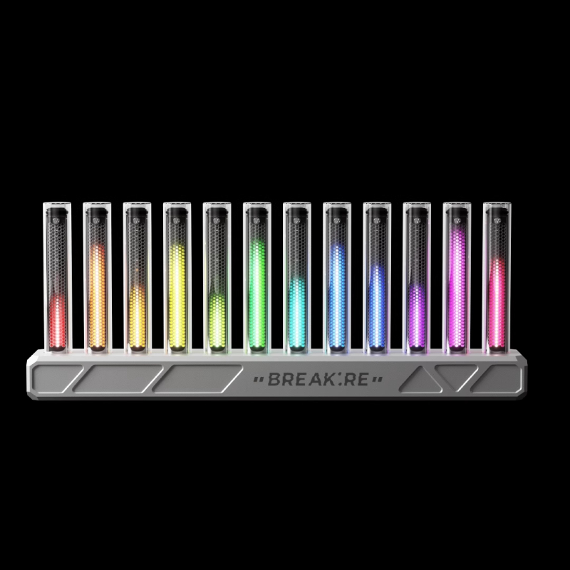 Audio Light Music Spectrum Lig - Audio Music In Youtube ulasan dan harga