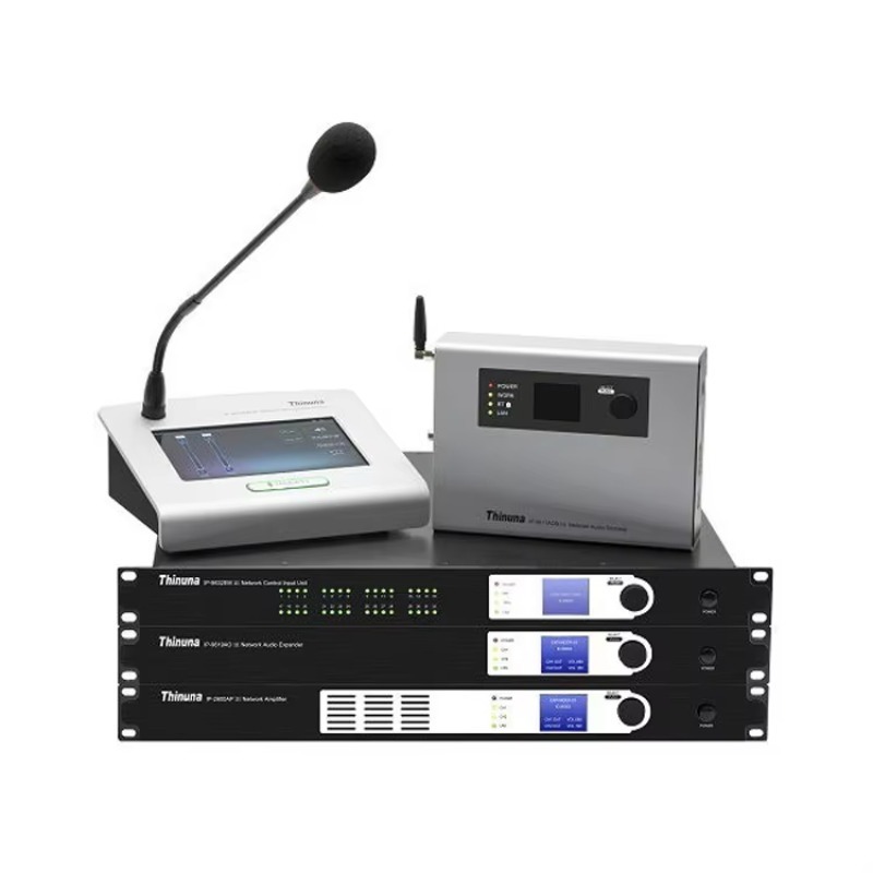 IP-9600 III IP Network School  - Audio Music Software ulasan dan harga