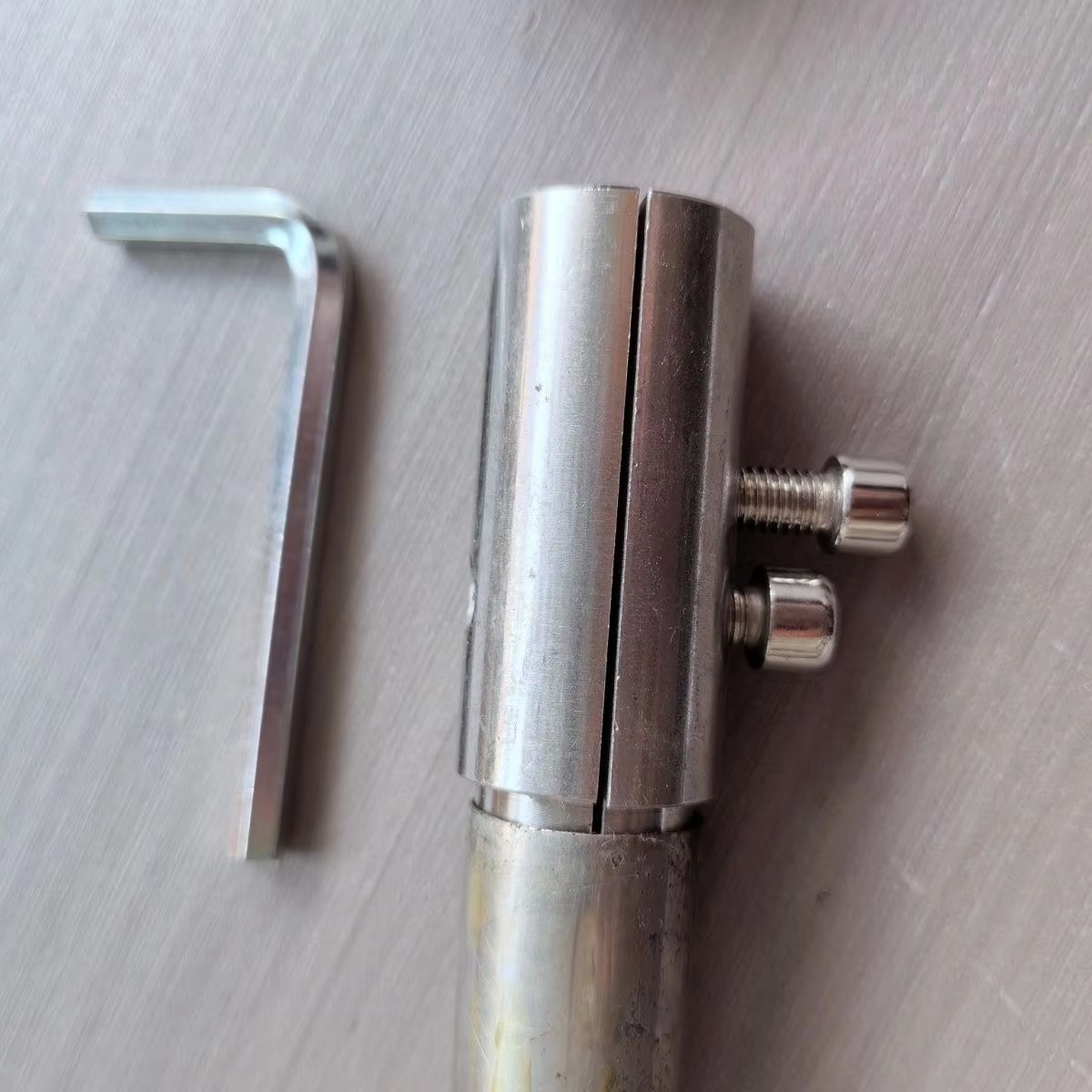Brass Instrument Repair Tool K - Trombone Mouthpiece ulasan dan harga