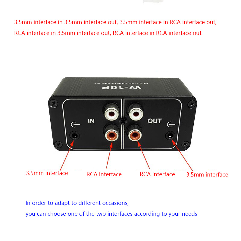 Audio Amplifier Stereo Volume  - Audio Music Volume ulasan dan harga