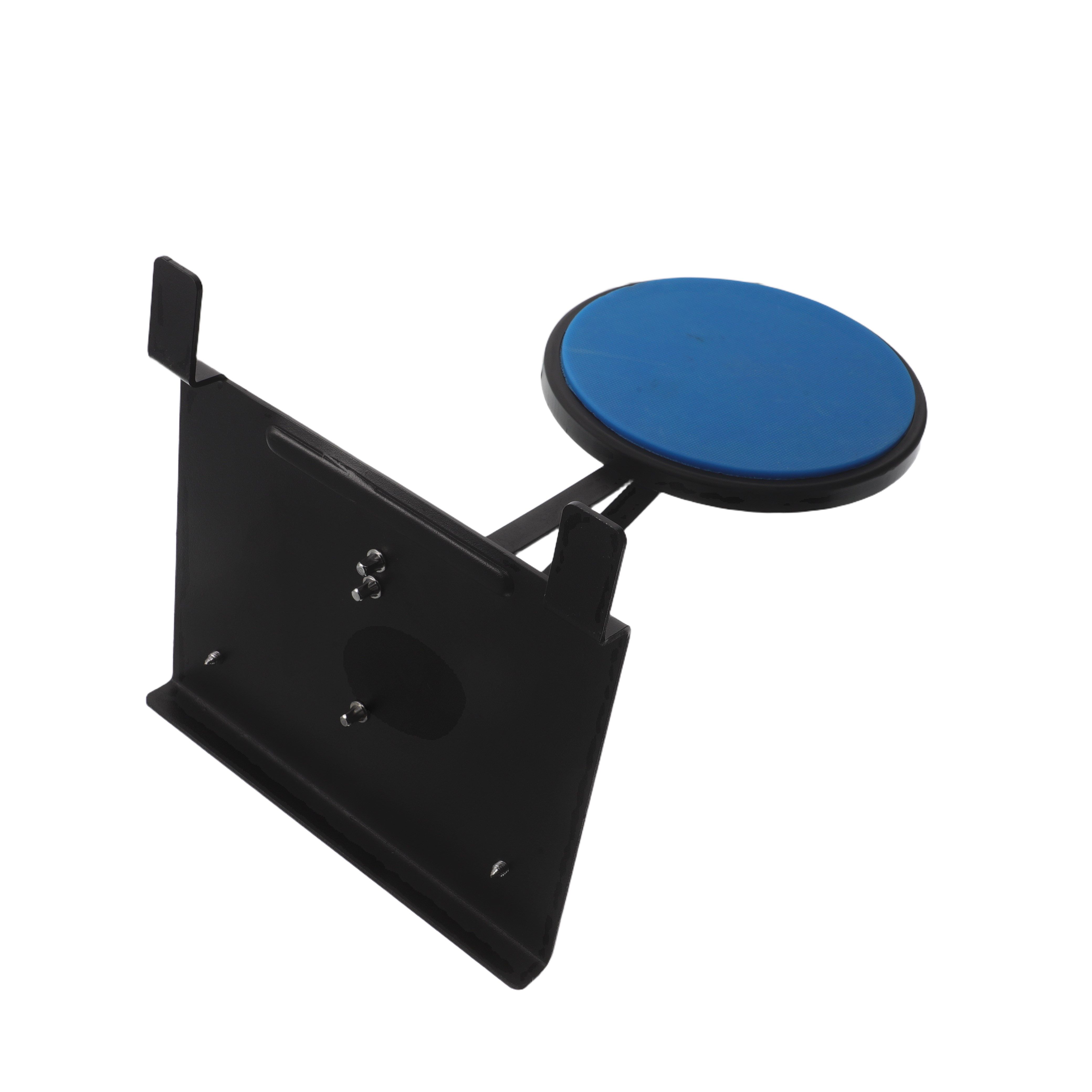 Bass Drum Kick Pedal Noise Red - Drum Practice Pad ulasan dan harga