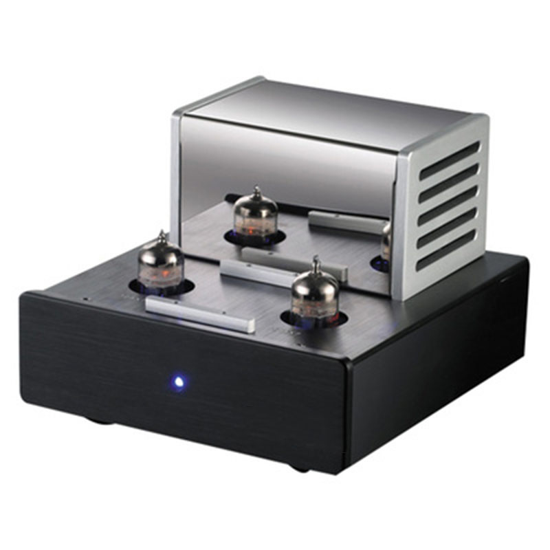 HIFI Tube Phono Amplifier Audi - Audio Music In Youtube ulasan dan harga
