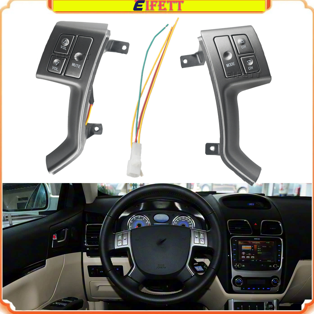 High Quality For Geely For Emg - Audio Music Volume ulasan dan harga