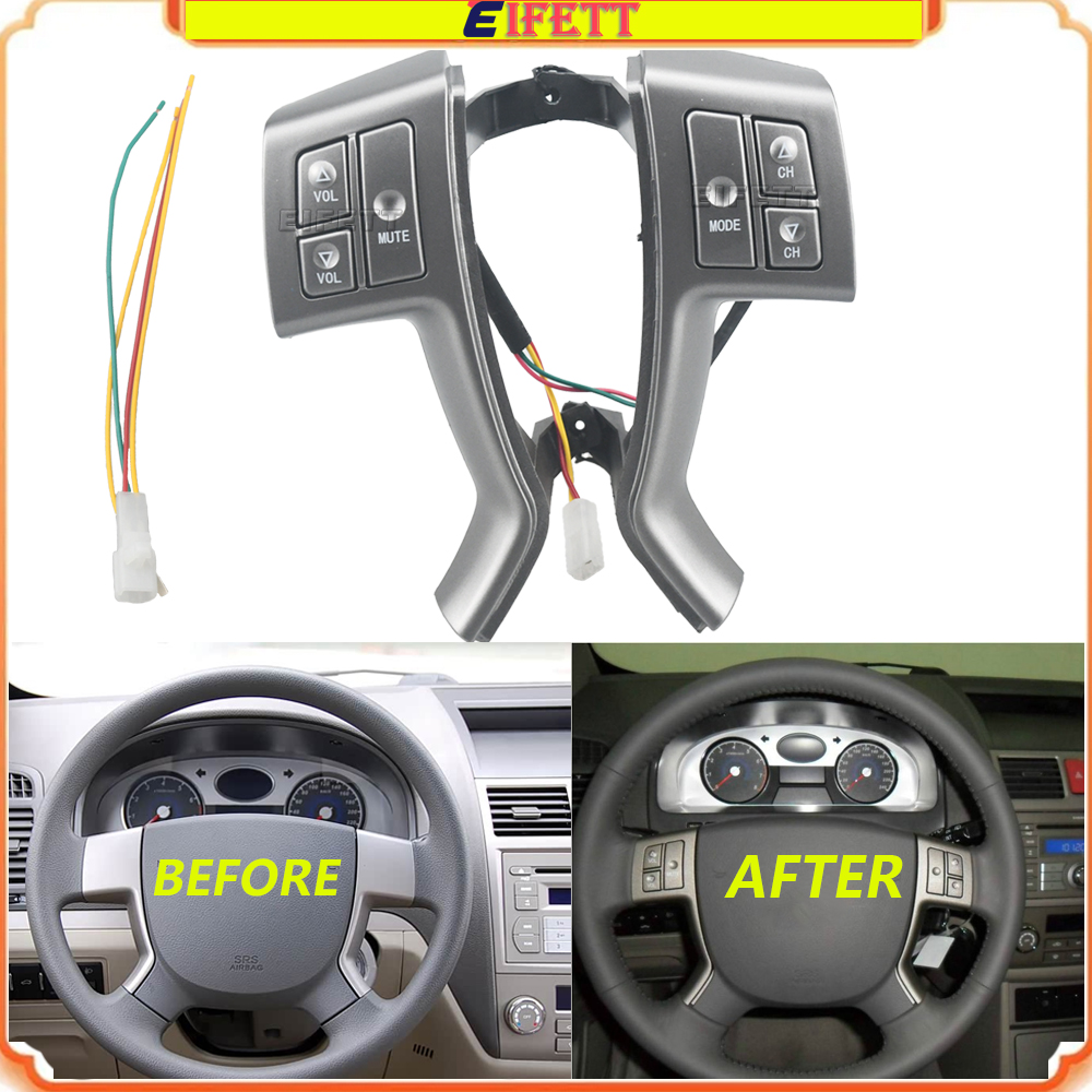 High Quality For Geely For Emg - Audio Music Volume ulasan dan harga