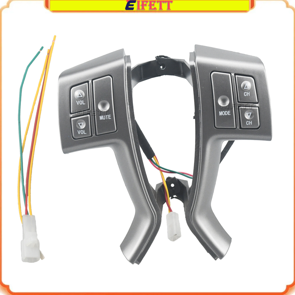 High Quality For Geely For Emg - Audio Music Volume ulasan dan harga