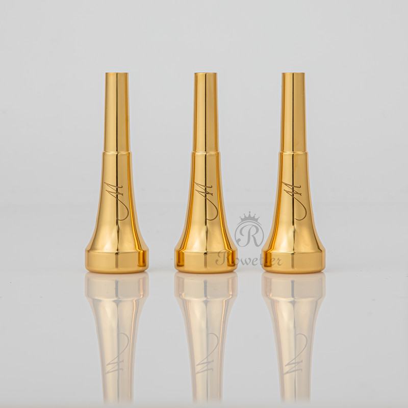 Monette Bb Trumpet Mouthpiece  - Trombone Mouthpiece ulasan dan harga