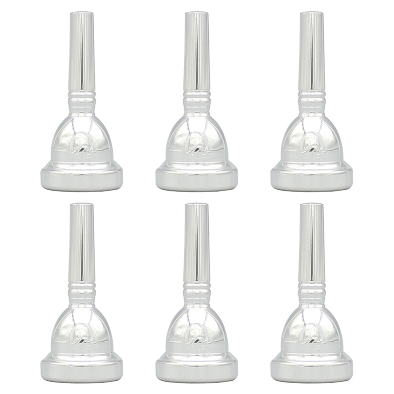 ABUE-6X Alto Trombone Copper M - Trombone Mouthpiece ulasan dan harga