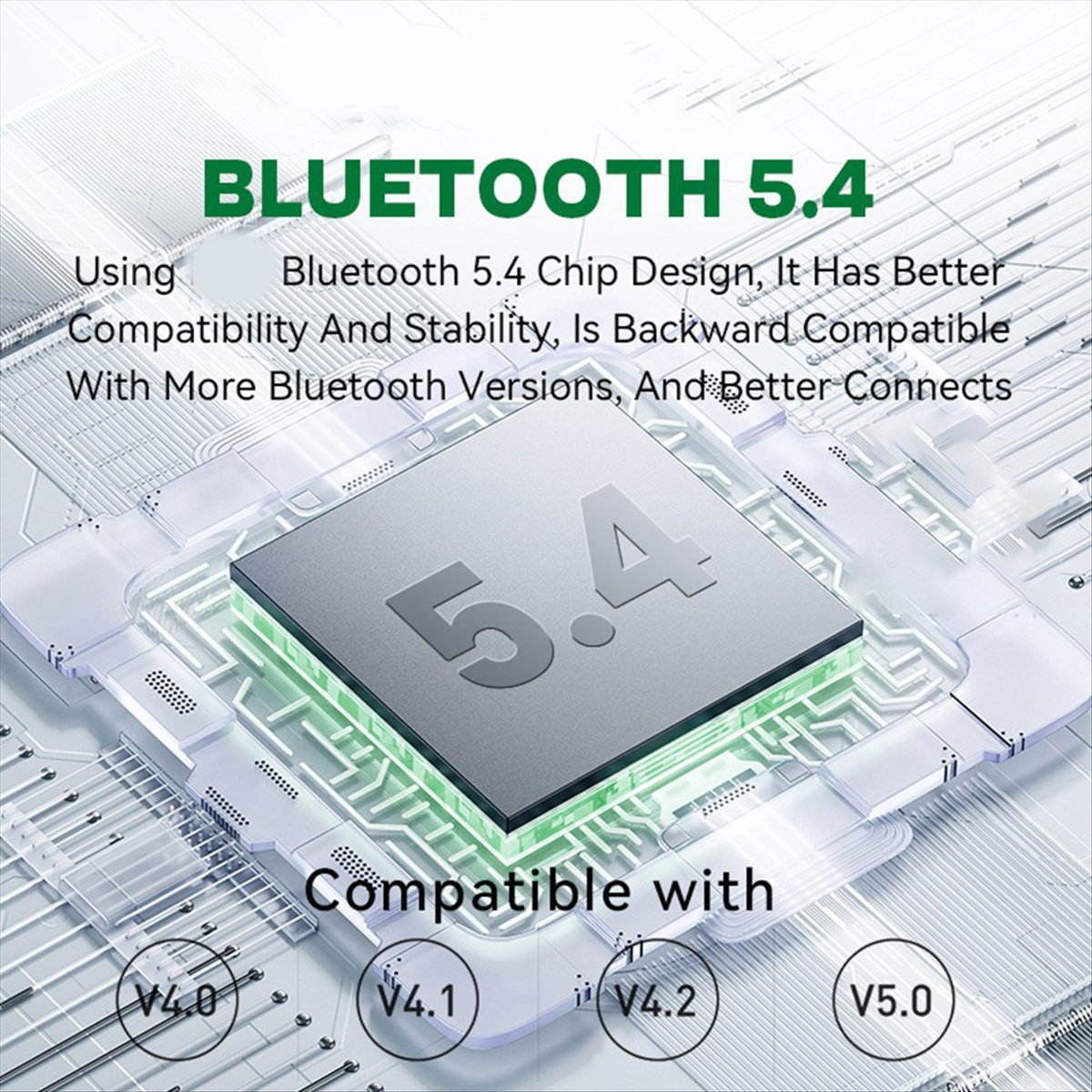 A59E Bluetooth 5.4 30 Pin Audi - Audio Music Hifi ulasan dan harga