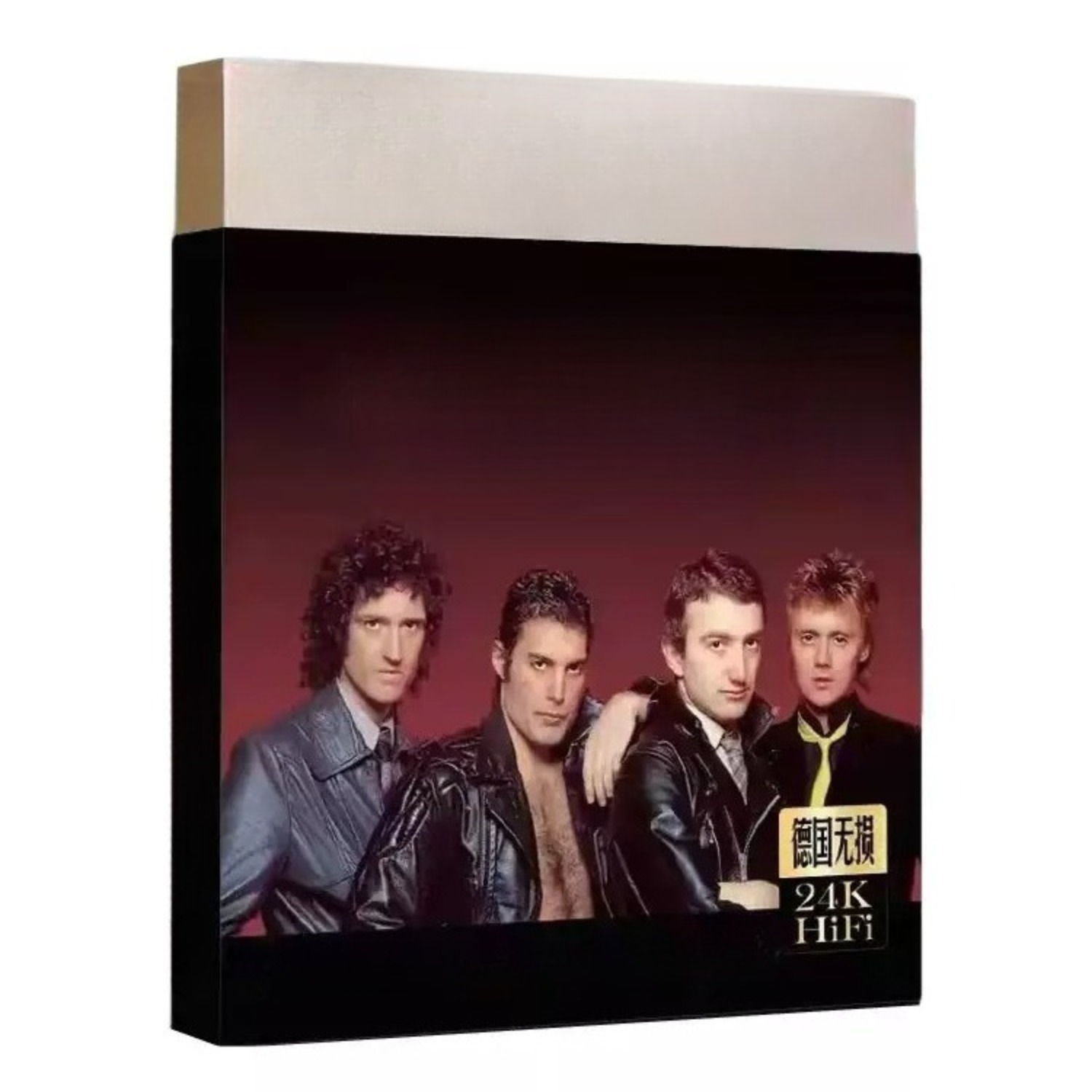 Classic Rock Vocal Guitar Musi - Audio Music Hifi ulasan dan harga