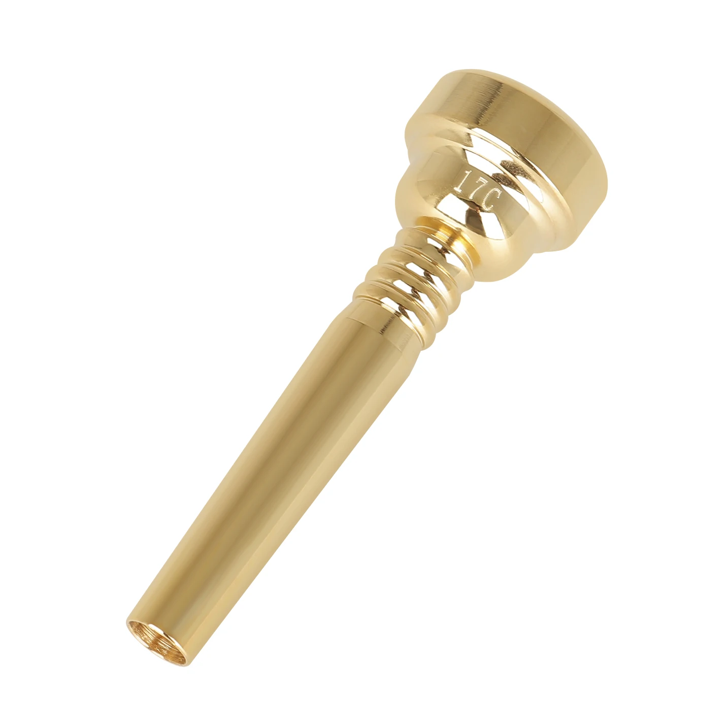 SLADE Trumpet 17C Mouthpiece G - Trombone Mouthpiece ulasan dan harga