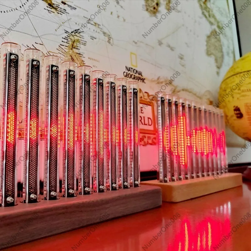 L12 RGB Audio Spectrum Visuali - Audio Music In Youtube ulasan dan harga