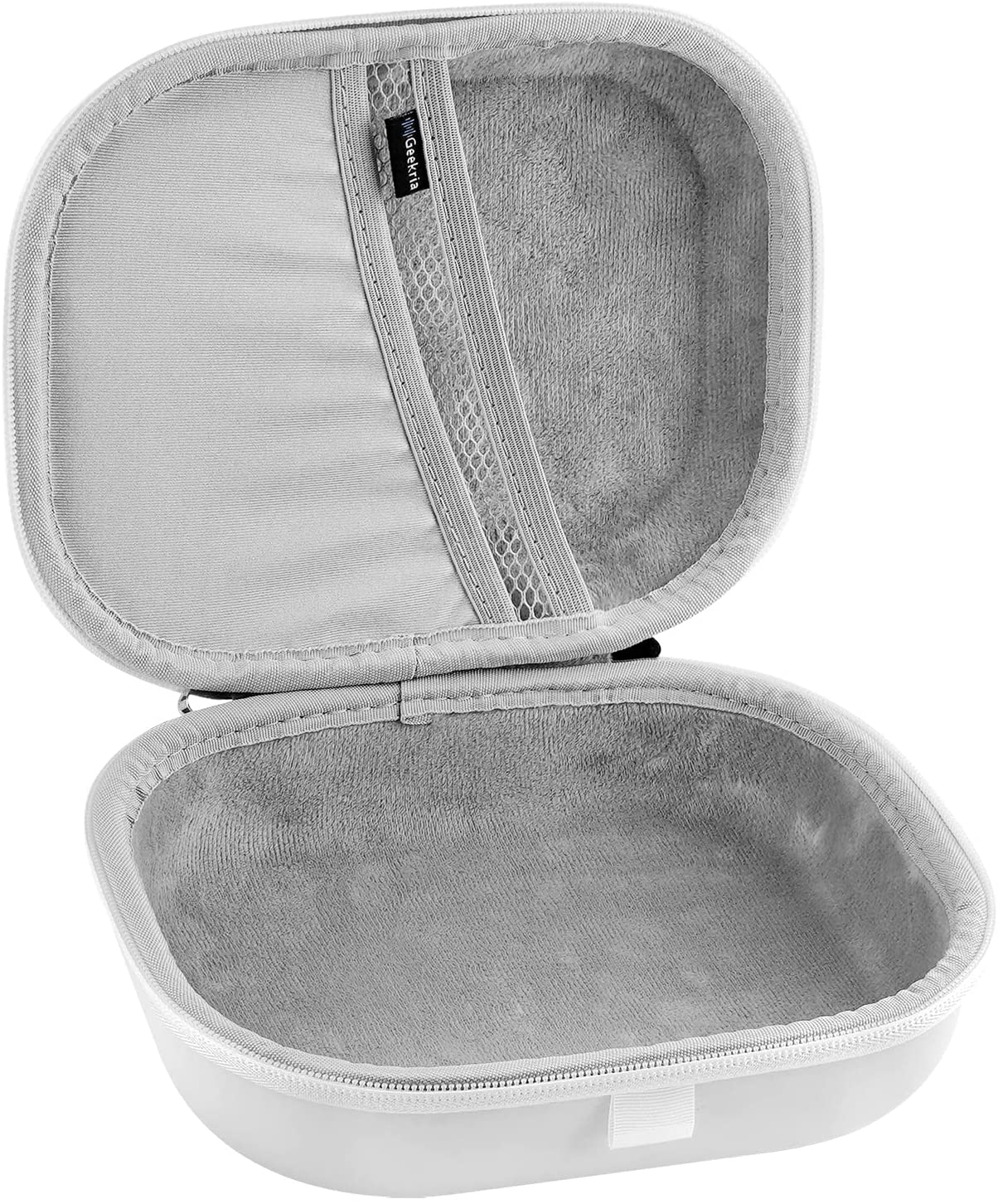 Geekria Headphones Case Pouch  - Bose Headphone Qc45 ulasan dan harga