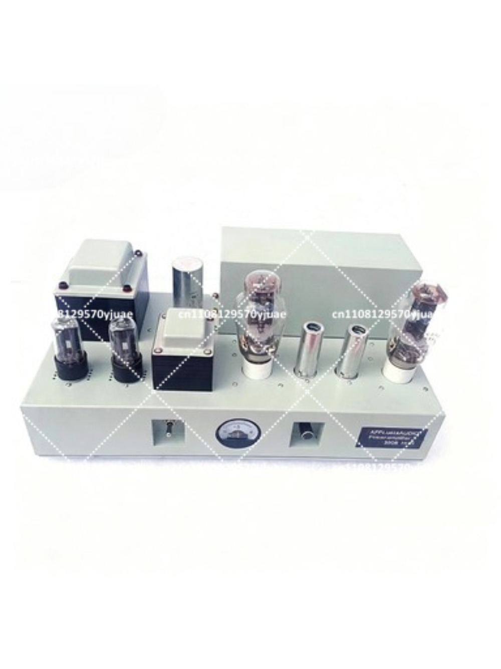 Single Ended Vacuum Tube Power - Audio Music In Youtube ulasan dan harga