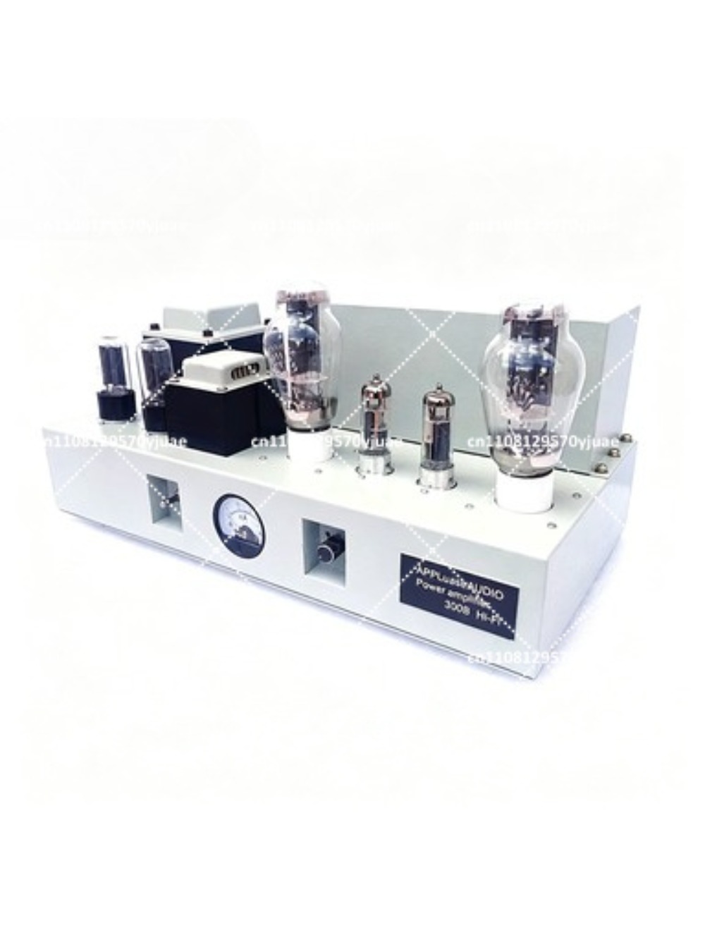 Single Ended Vacuum Tube Power - Audio Music In Youtube ulasan dan harga