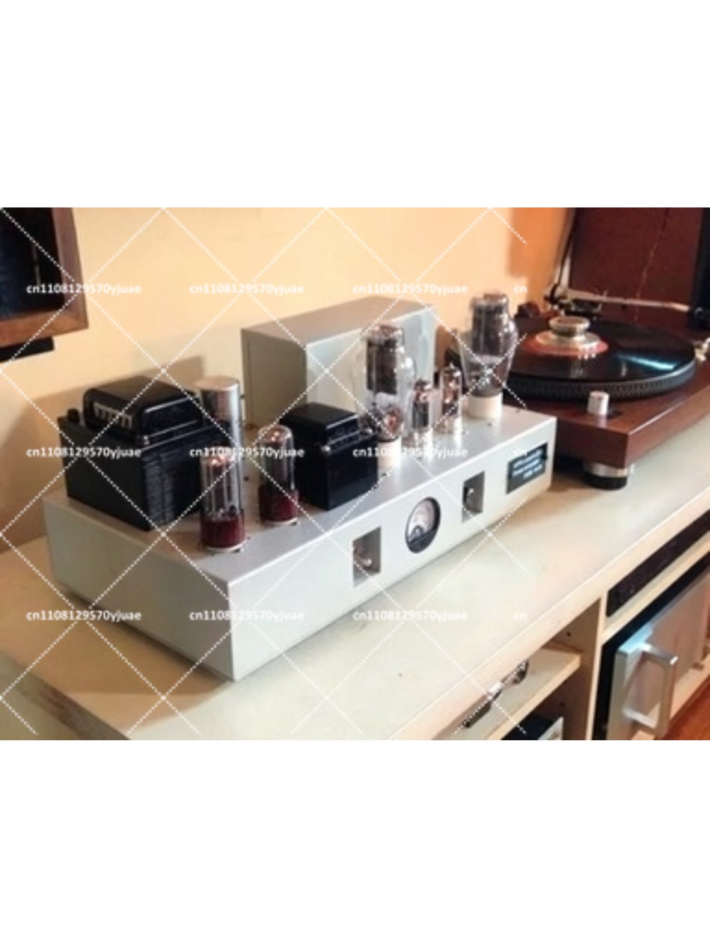 Single Ended Vacuum Tube Power - Audio Music In Youtube ulasan dan harga
