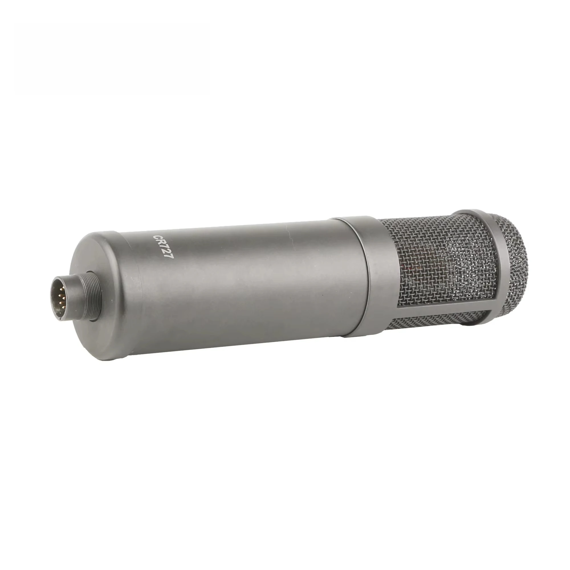 797Audio CR727 Large Diaphragm - Audio Music In Youtube ulasan dan harga