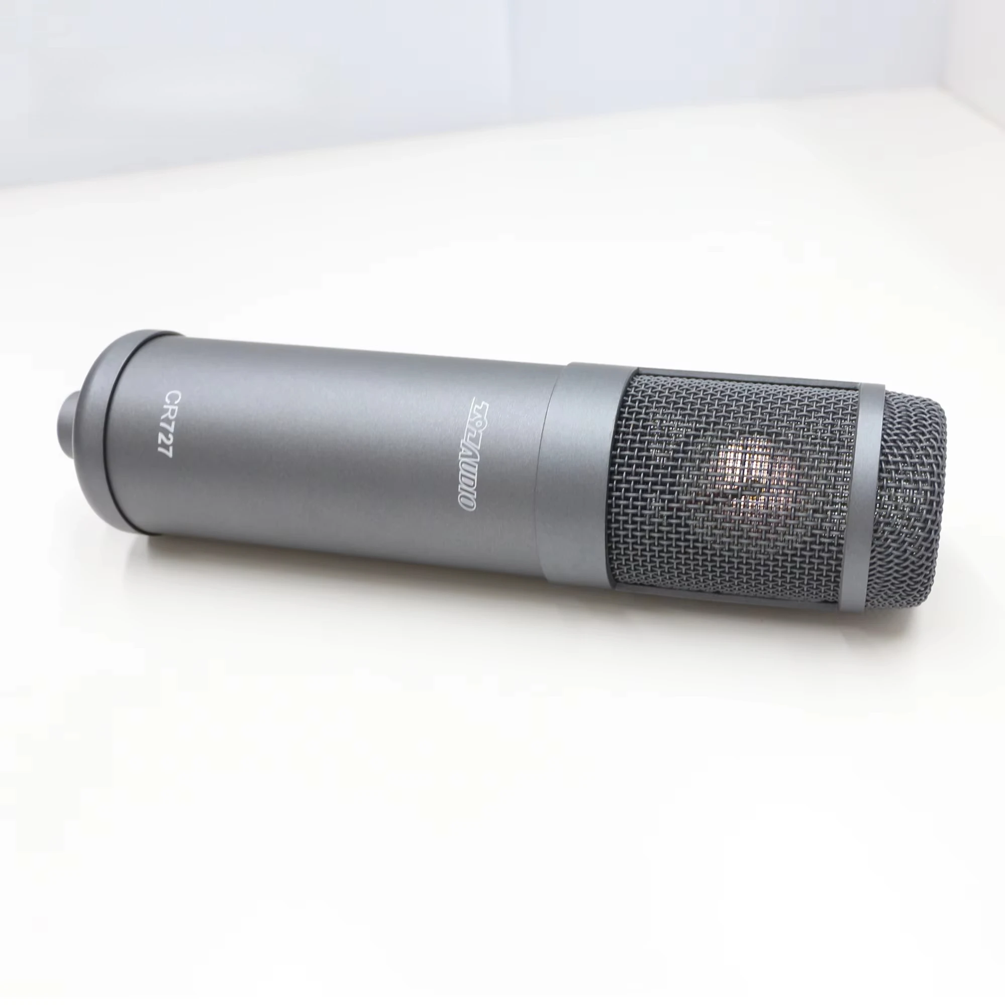 797Audio CR727 Large Diaphragm - Audio Music In Youtube ulasan dan harga