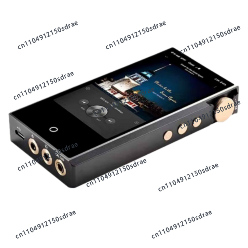 N3Ultra HiFi Portable MP3 Play - Mp3 Audio Music Youtube ulasan dan harga