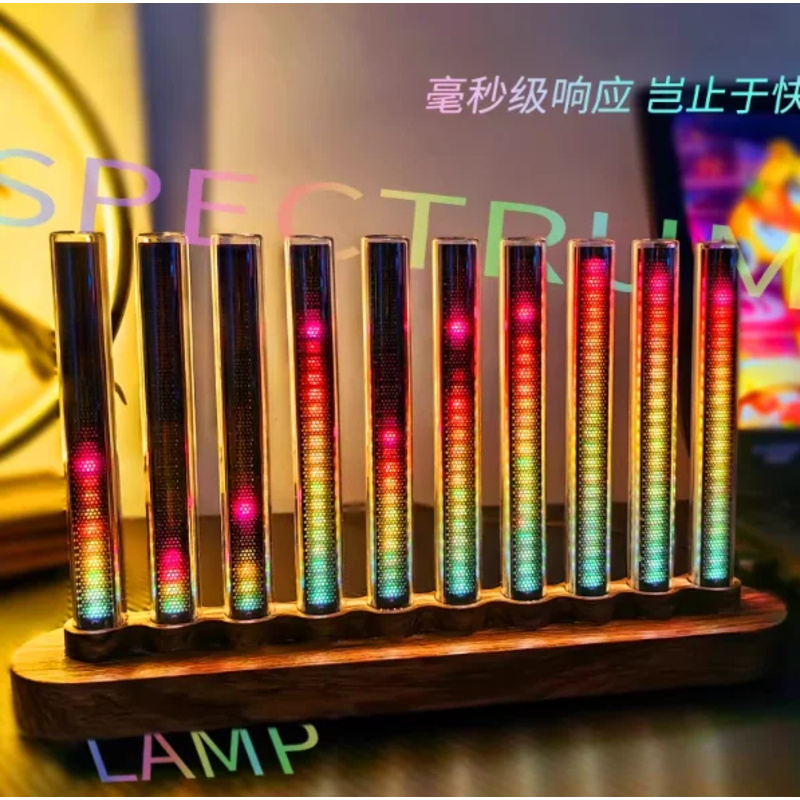 Audio light, sound-activated l - Audio Music In Youtube ulasan dan harga