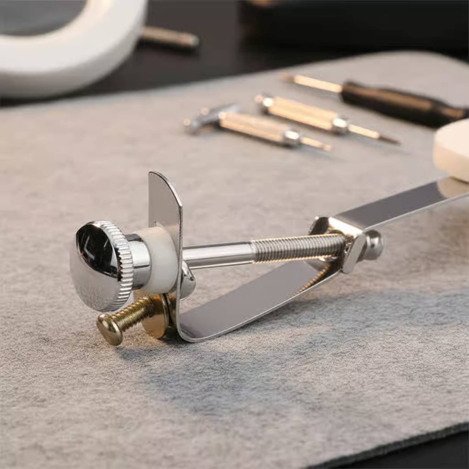Snare Drum Mute Adjustable Pre - Drum Practice Pad ulasan dan harga