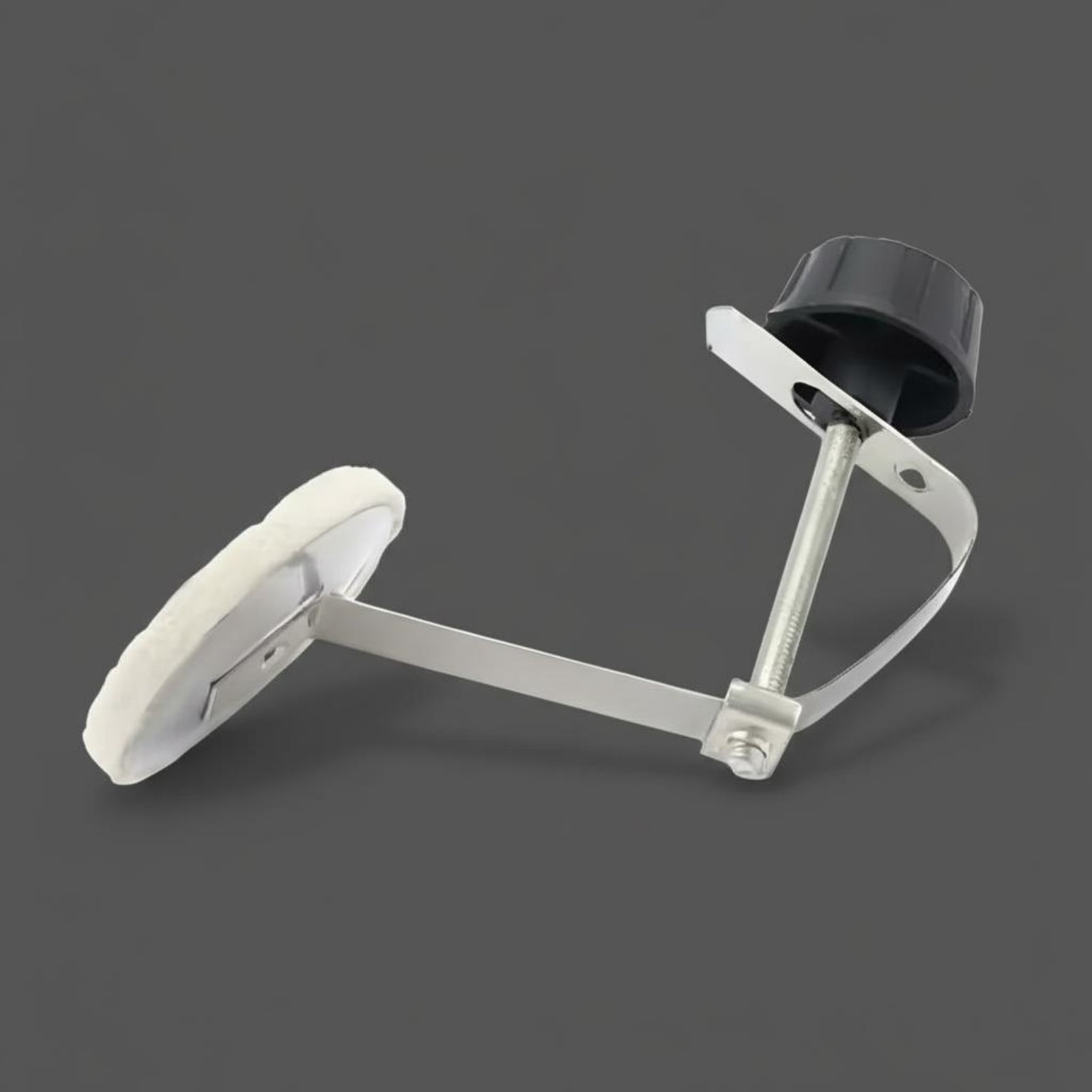 Snare Drum Mute Adjustable Pre - Drum Practice Pad ulasan dan harga