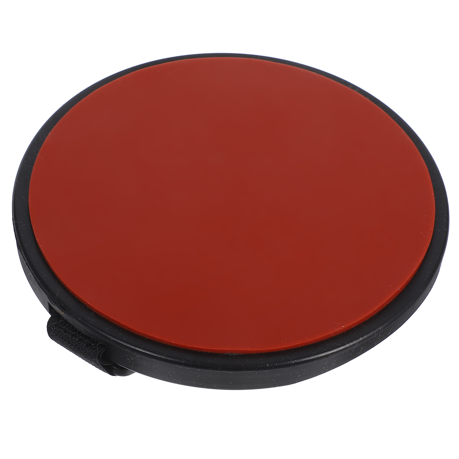 Adjustable Silicone Silent Dru - Drum Practice Pad ulasan dan harga
