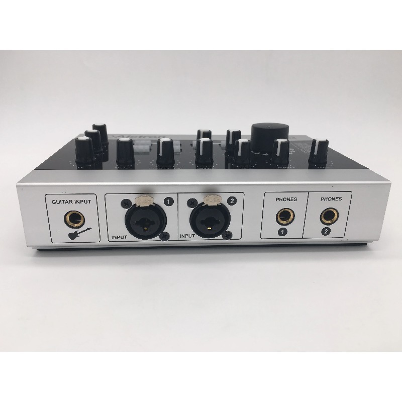 U16K MK3 USB Audio Interface E - Audio Music Listen Online ulasan dan harga