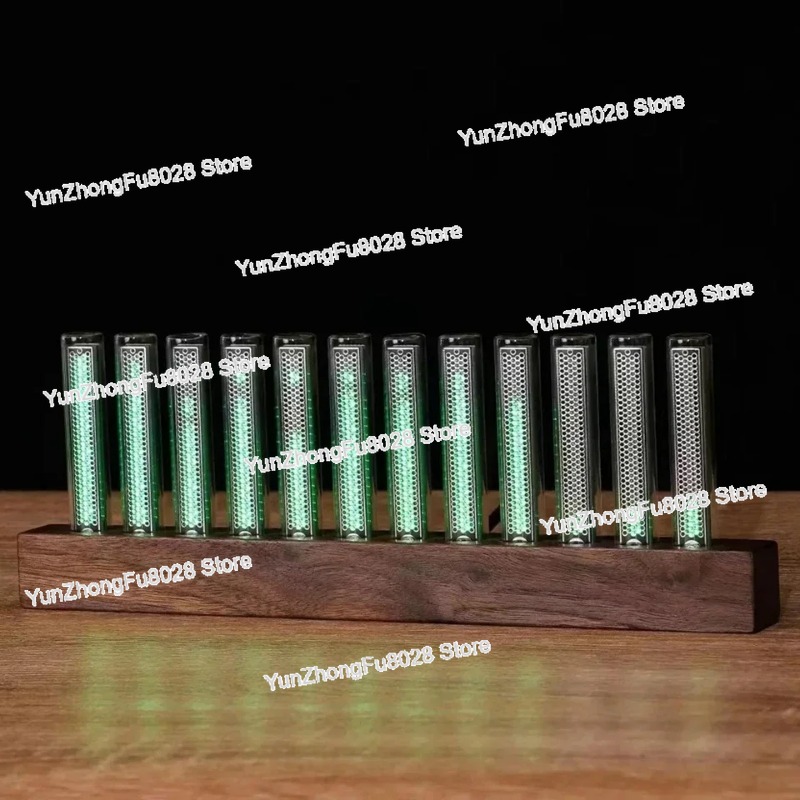 12-Bit RGB Pickup Level Light  - Audio Music In Youtube ulasan dan harga