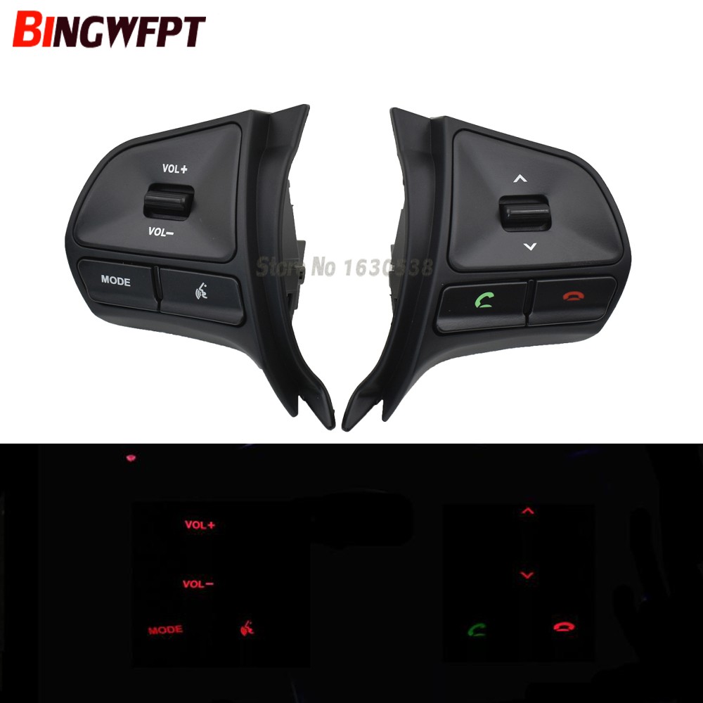 Steering Wheel Audio Volume Mu - Audio Music Volume ulasan dan harga