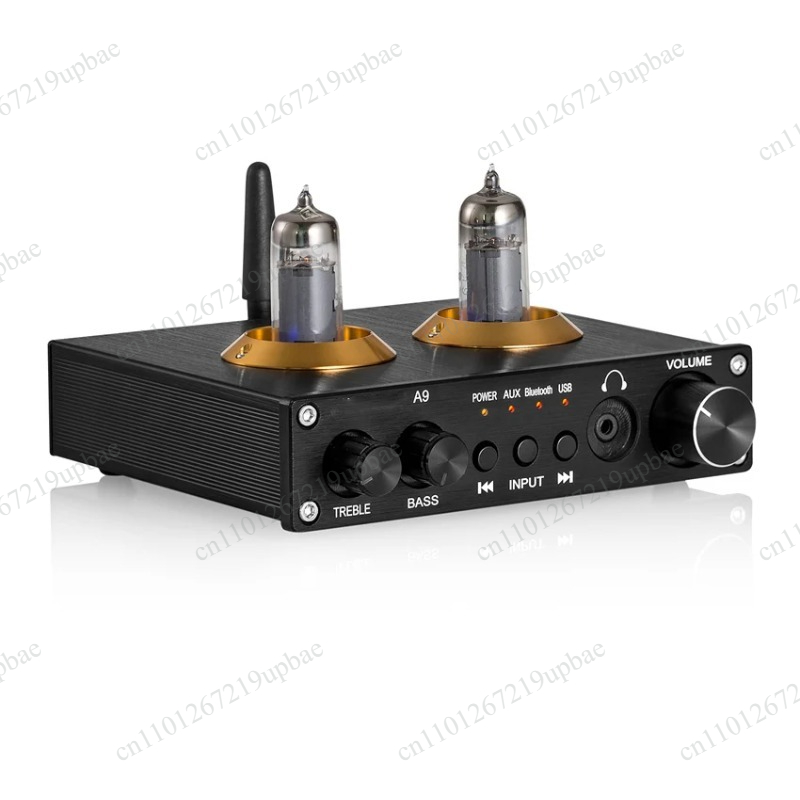 A9 Vacuum Tube Preamplifier, H - Audio Music In Youtube ulasan dan harga