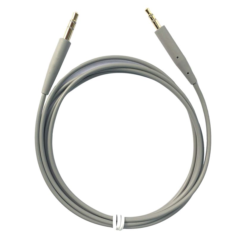 For Bose QC35 Headphone Cable  - Bose Headphone Qc45 ulasan dan harga