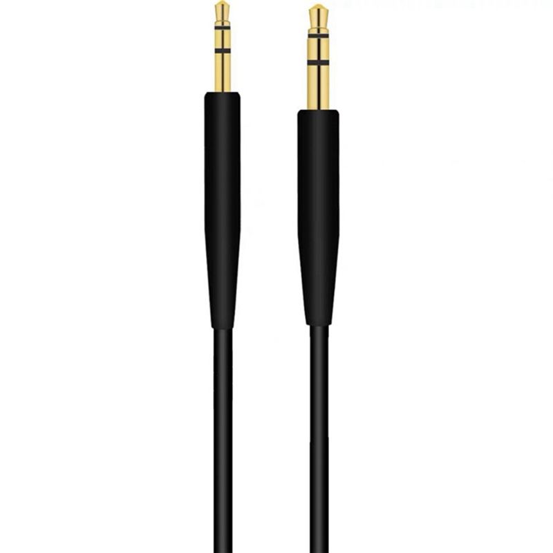 For Bose QC35 Headphone Cable  - Bose Headphone Qc45 ulasan dan harga