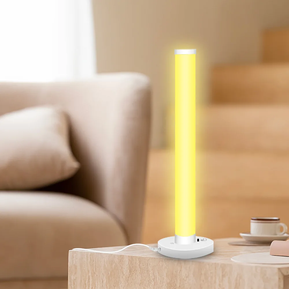 Atmosphere Smart Ambient Stand - Audio Music Recognition ulasan dan harga