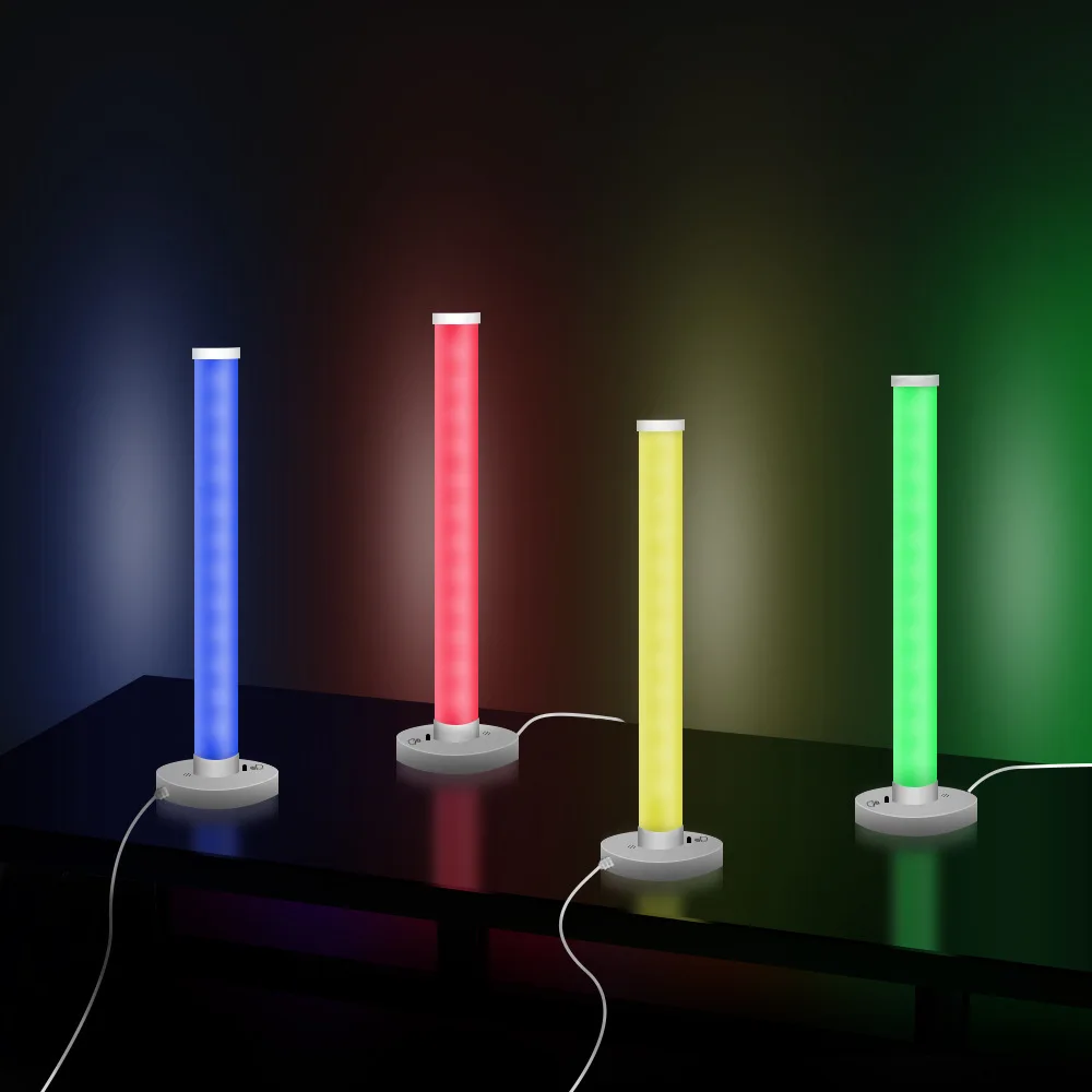 Atmosphere Smart Ambient Stand - Audio Music Recognition ulasan dan harga