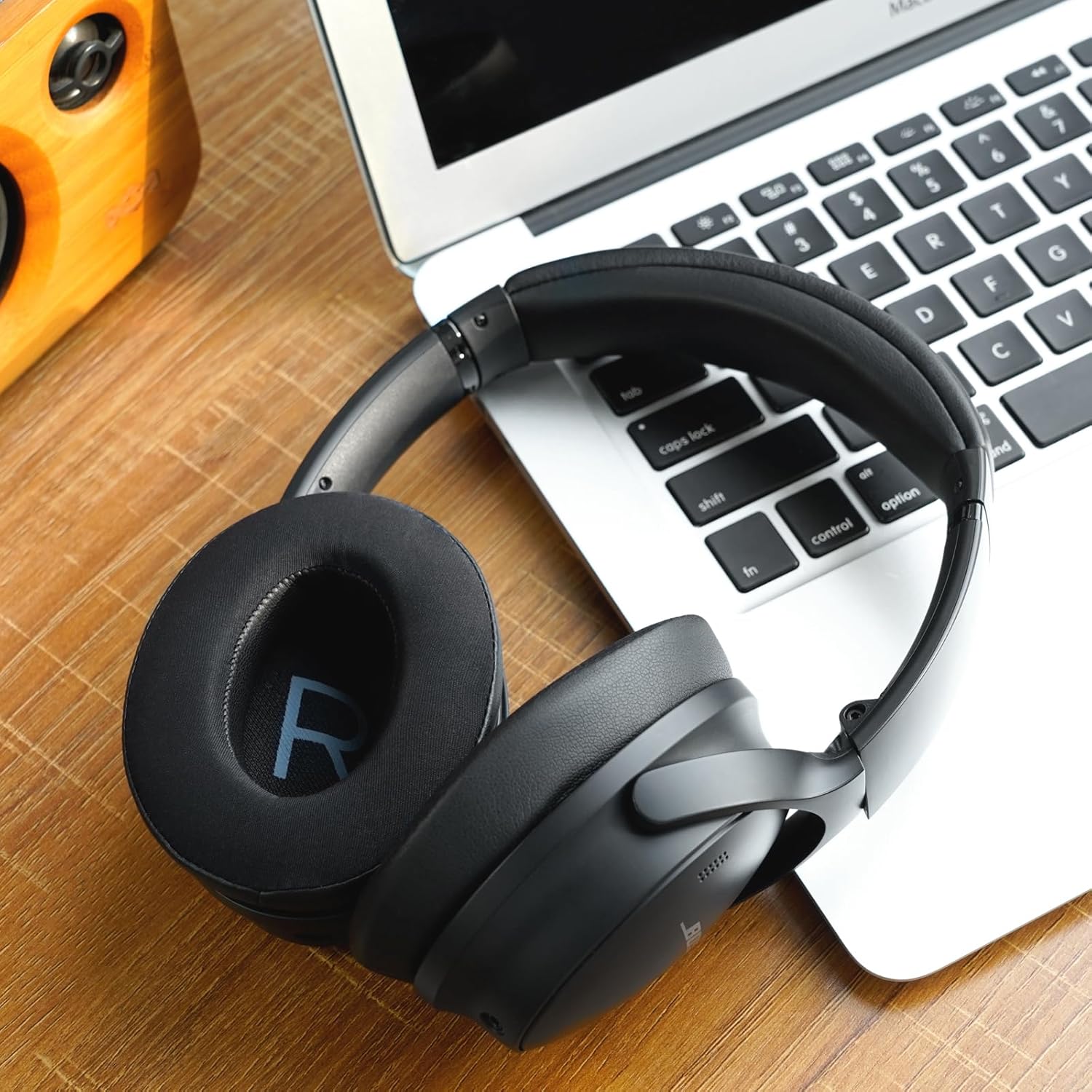 Cooling Gel Replacement Earpad - Bose Headphone Qc45 ulasan dan harga