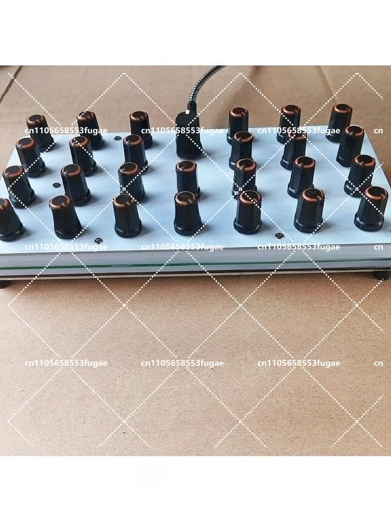 MIDI Controller with USB-C Int - Audio Music Software ulasan dan harga