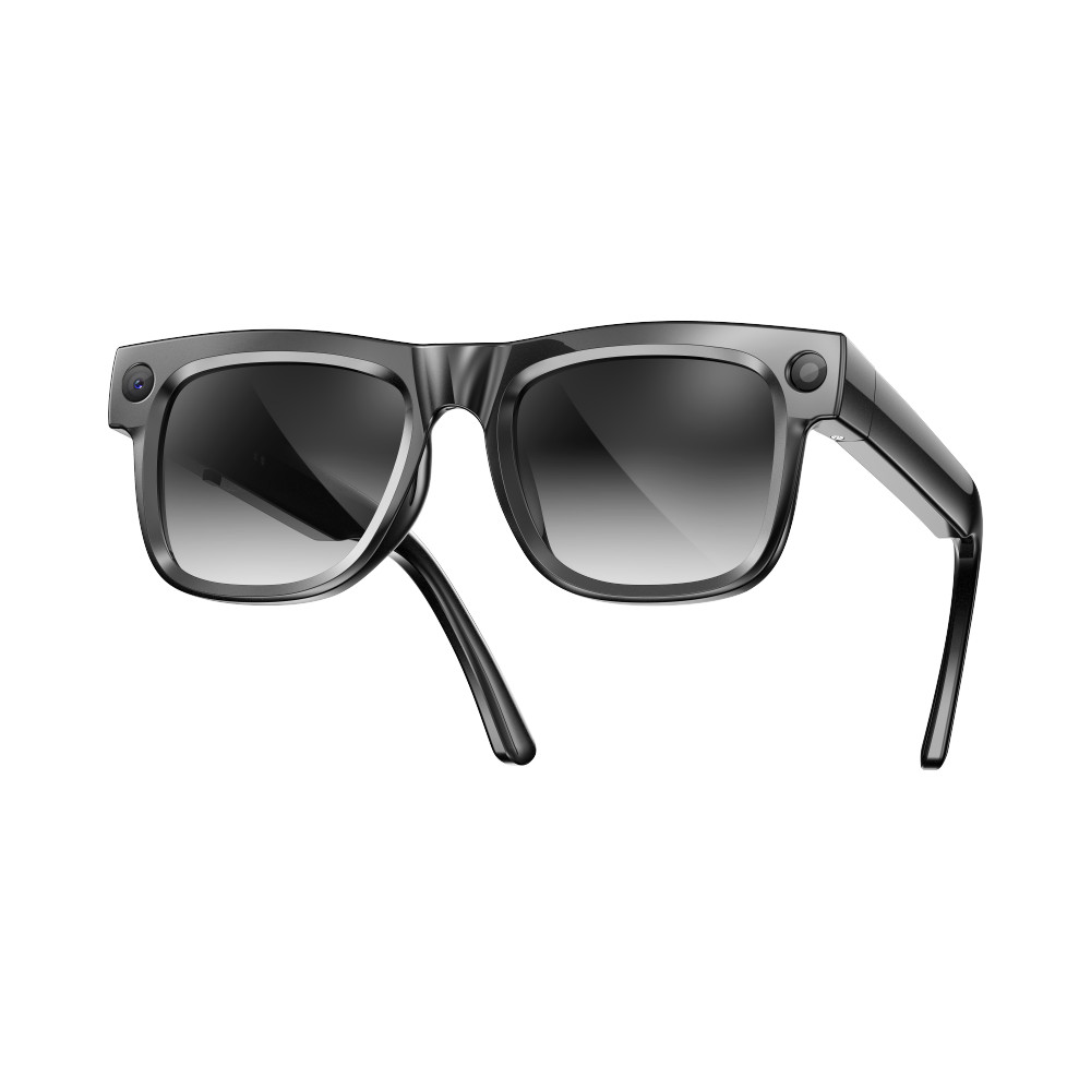 AI Smart Glasses for Camera Vi - Audio Music Recognition ulasan dan harga