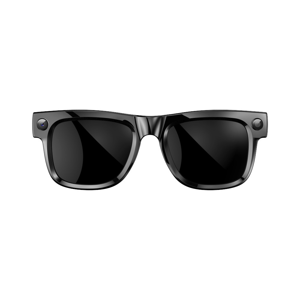 AI Smart Glasses for Camera Vi - Audio Music Recognition ulasan dan harga
