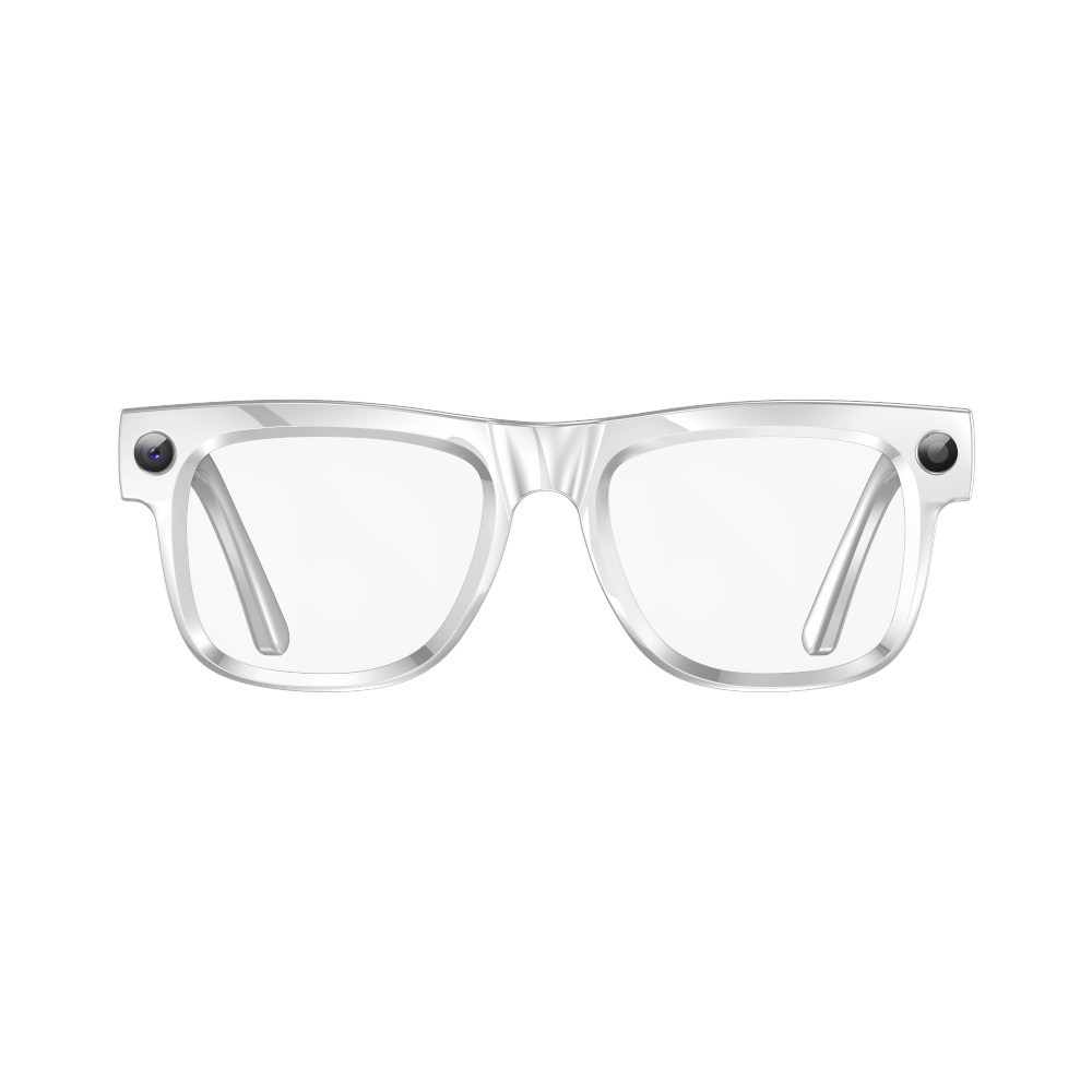 AI Smart Glasses for Camera Vi - Audio Music Recognition ulasan dan harga