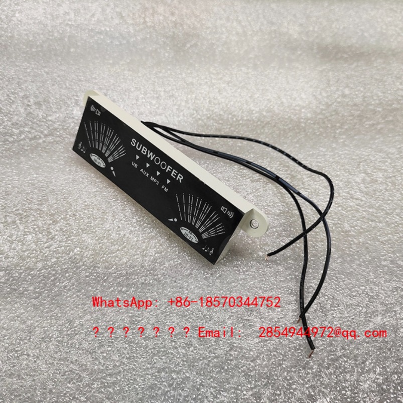 12V Music LED Audio Spectrum D - Audio Music Volume ulasan dan harga